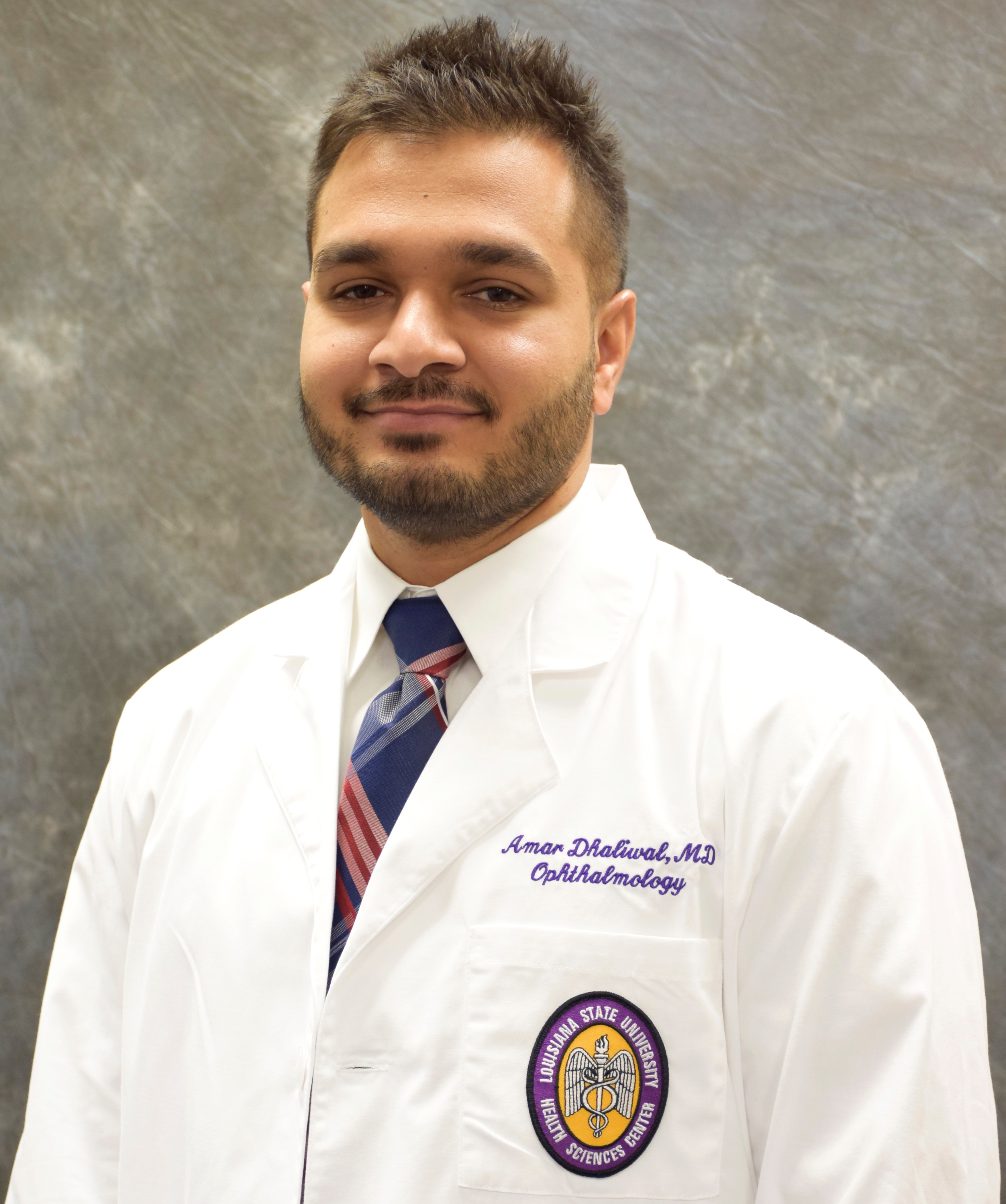 Amardeep Amar Dhaliwal, MD